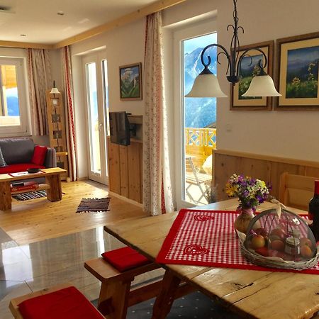 Chalet Magda-Lena Heiligenblut Zewnętrze zdjęcie