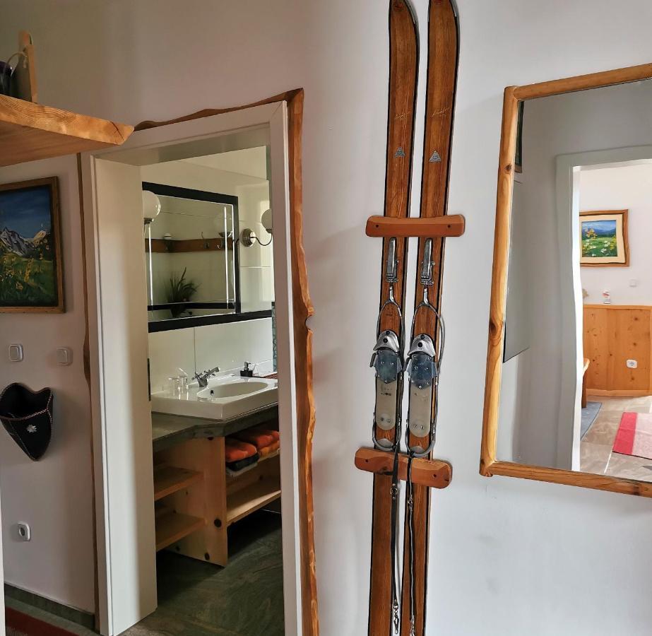 Chalet Magda-Lena Heiligenblut Zewnętrze zdjęcie