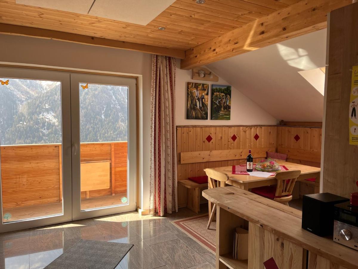 Chalet Magda-Lena Heiligenblut Zewnętrze zdjęcie