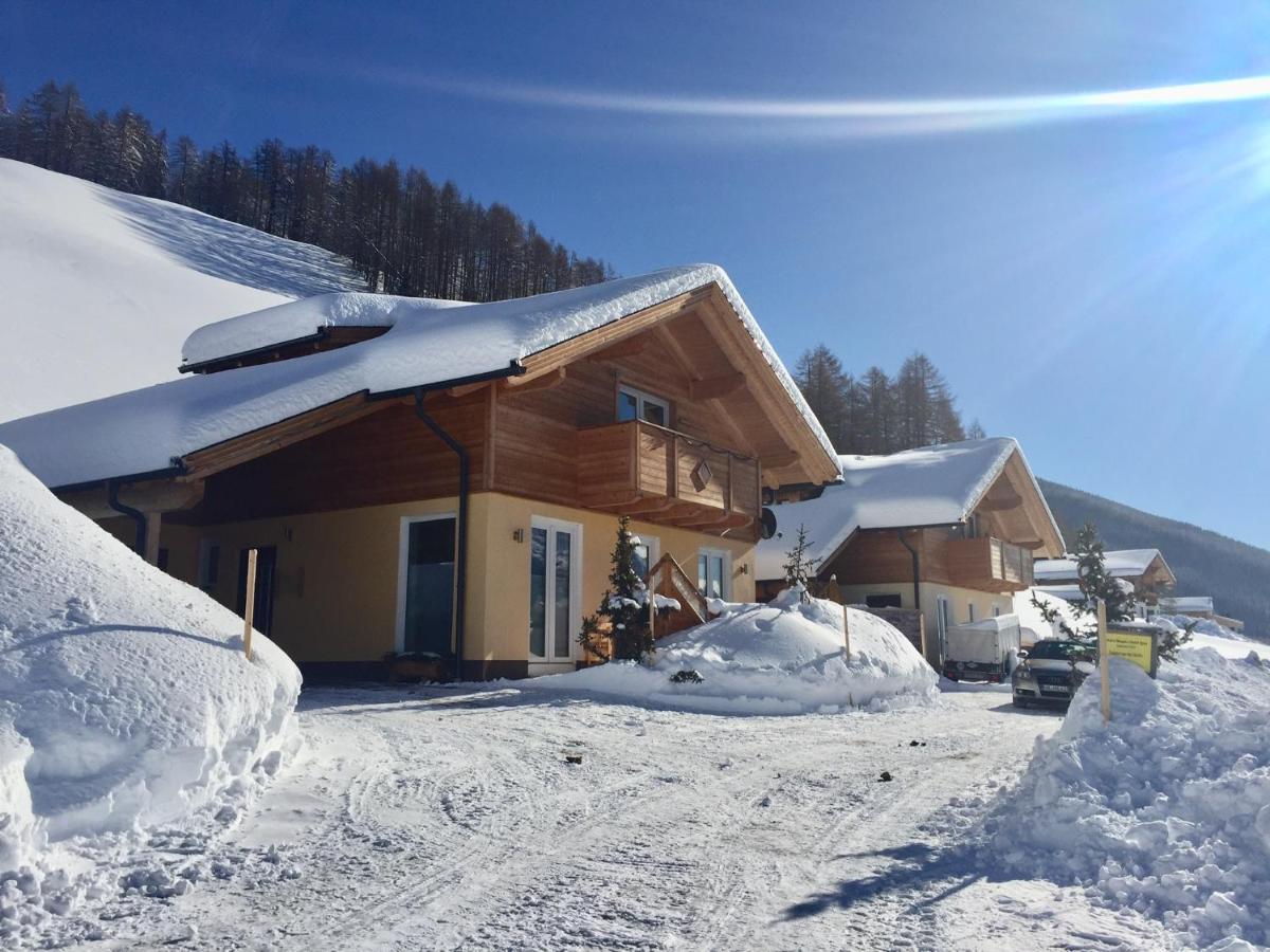 Chalet Magda-Lena Heiligenblut Zewnętrze zdjęcie