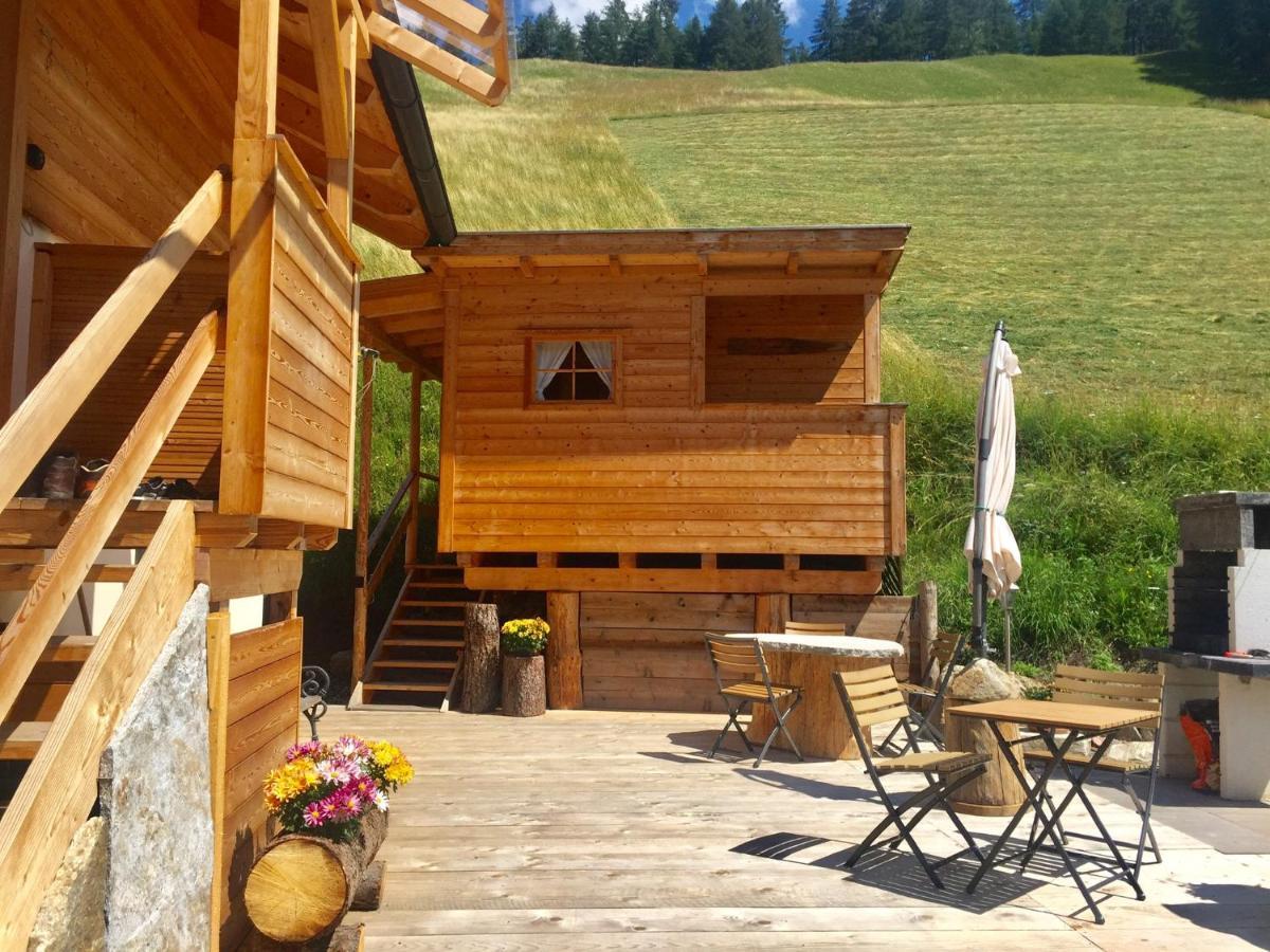 Chalet Magda-Lena Heiligenblut Zewnętrze zdjęcie