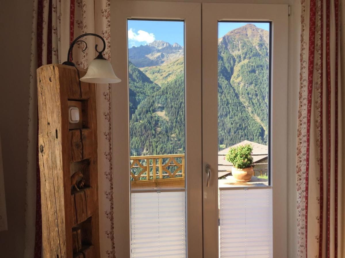 Chalet Magda-Lena Heiligenblut Zewnętrze zdjęcie