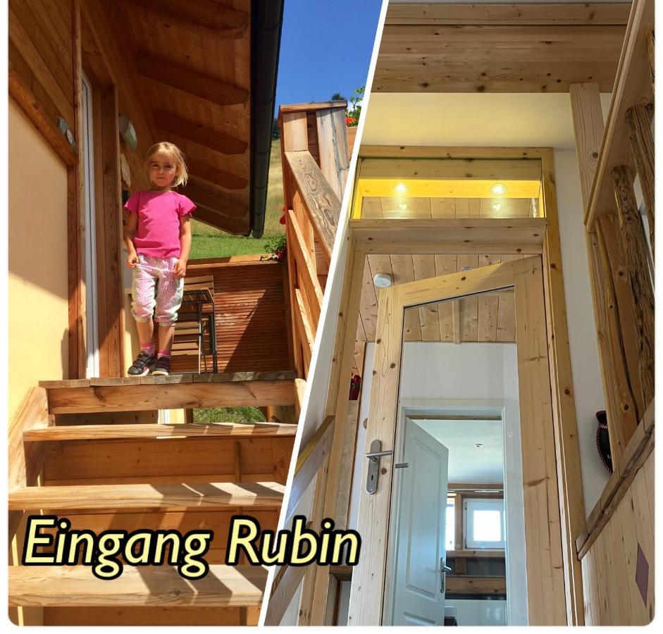 Chalet Magda-Lena Heiligenblut Zewnętrze zdjęcie