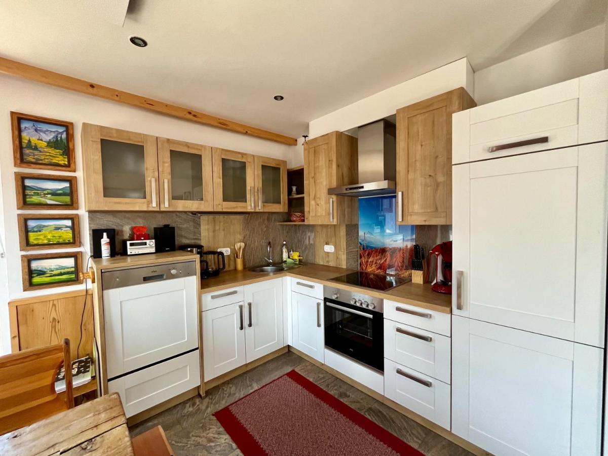 Chalet Magda-Lena Heiligenblut Zewnętrze zdjęcie