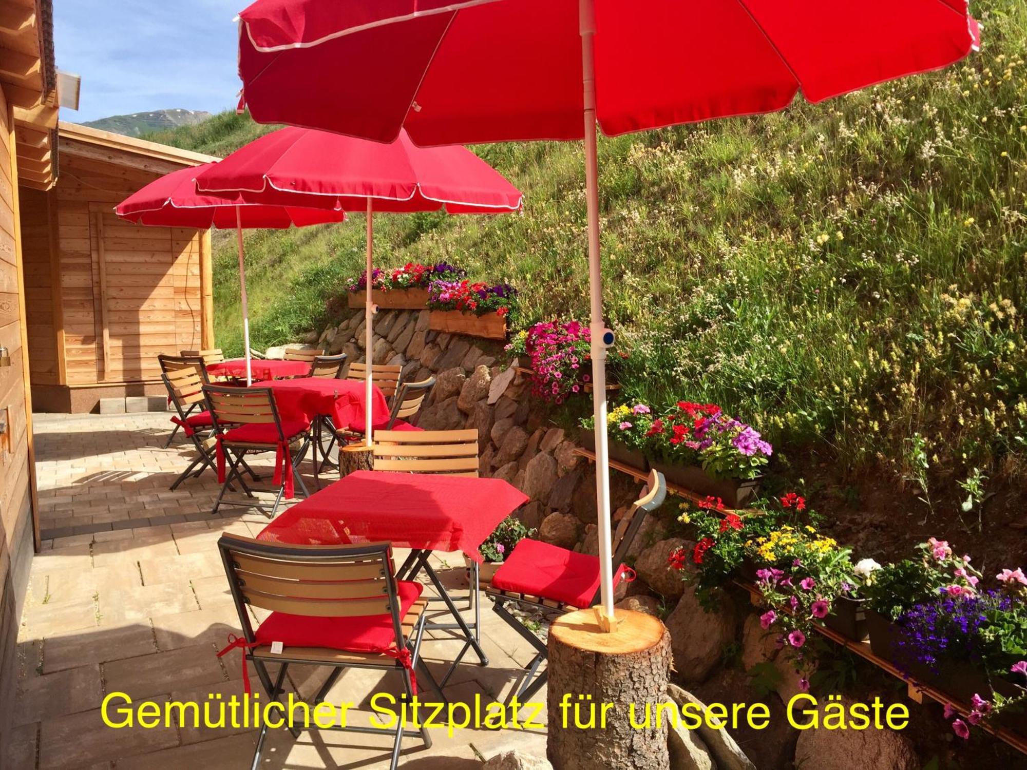 Chalet Magda-Lena Heiligenblut Zewnętrze zdjęcie