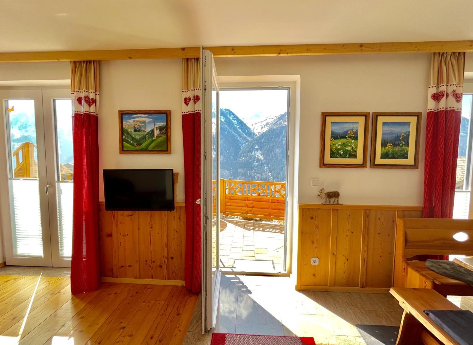 Chalet Magda-Lena Heiligenblut Zewnętrze zdjęcie