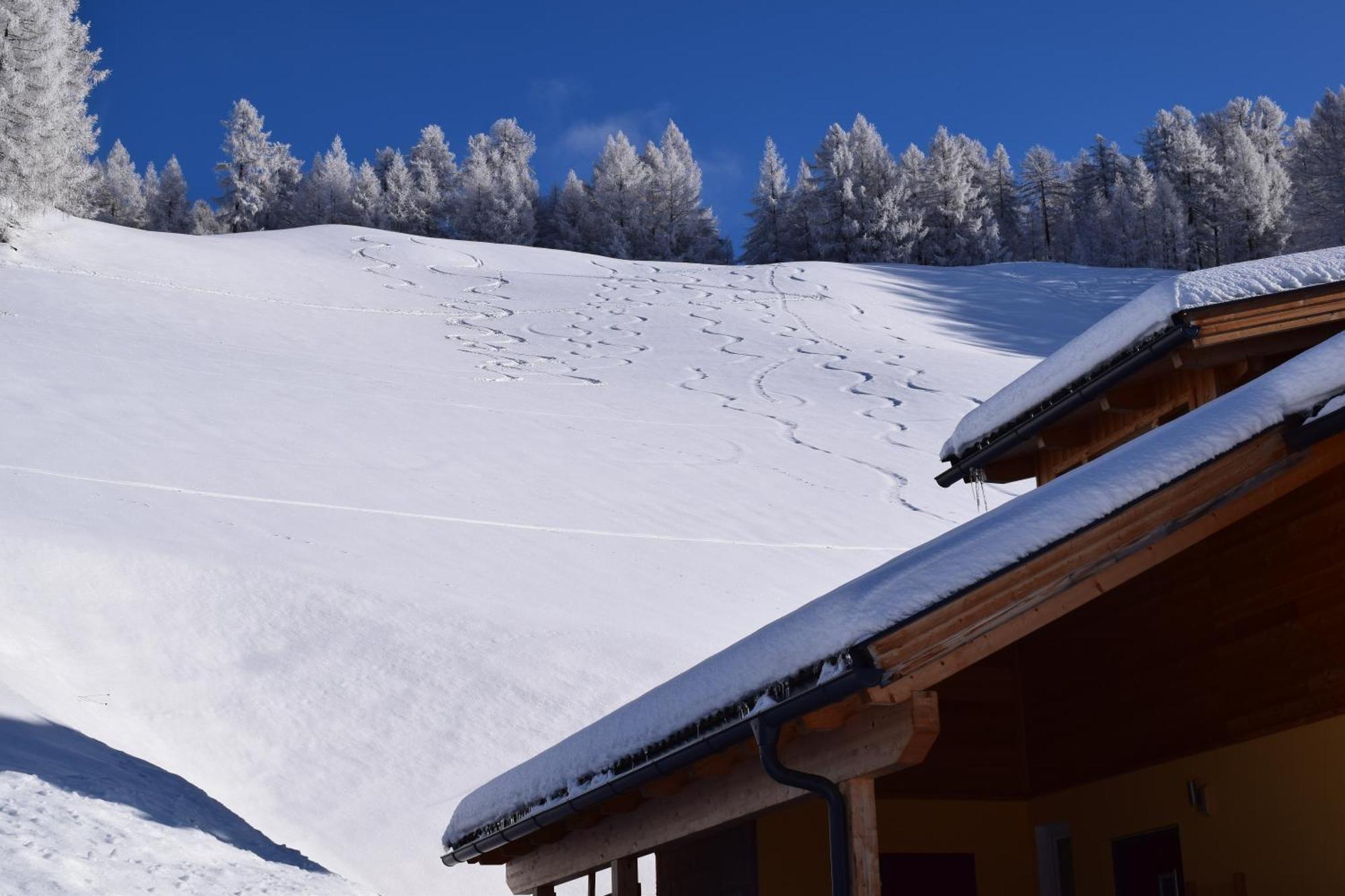 Chalet Magda-Lena Heiligenblut Zewnętrze zdjęcie
