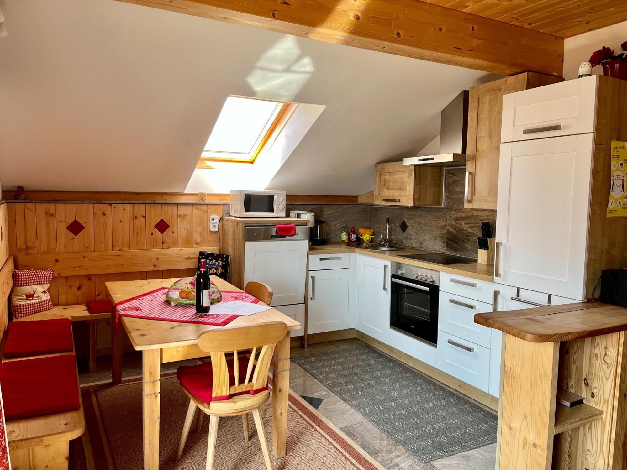 Chalet Magda-Lena Heiligenblut Zewnętrze zdjęcie
