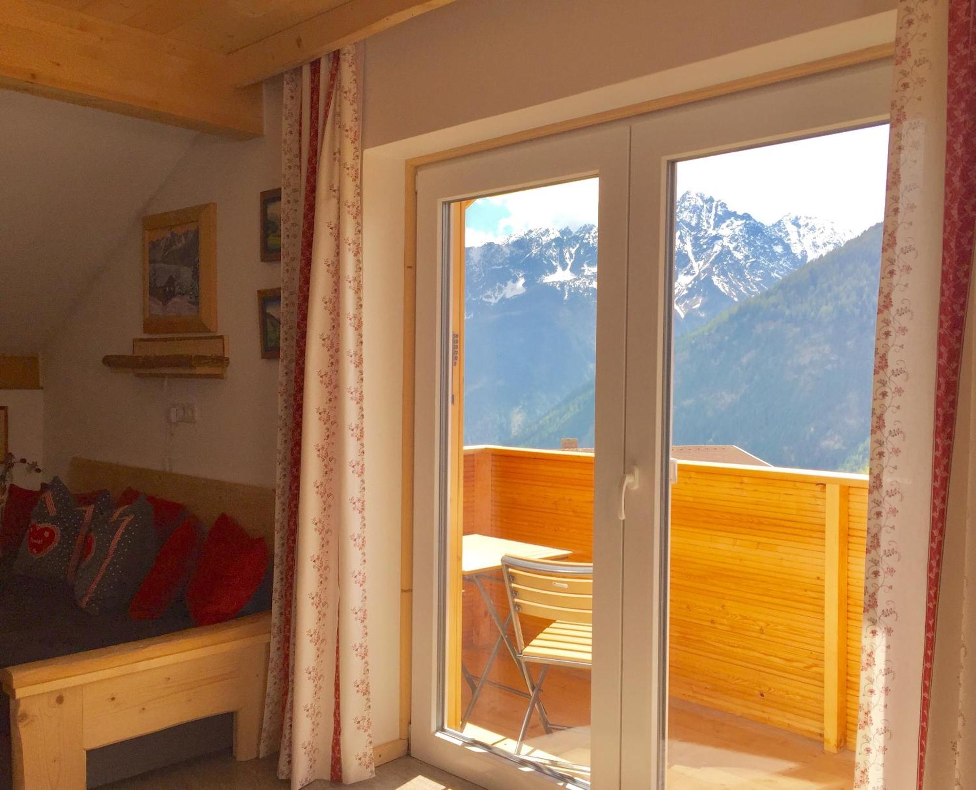 Chalet Magda-Lena Heiligenblut Zewnętrze zdjęcie