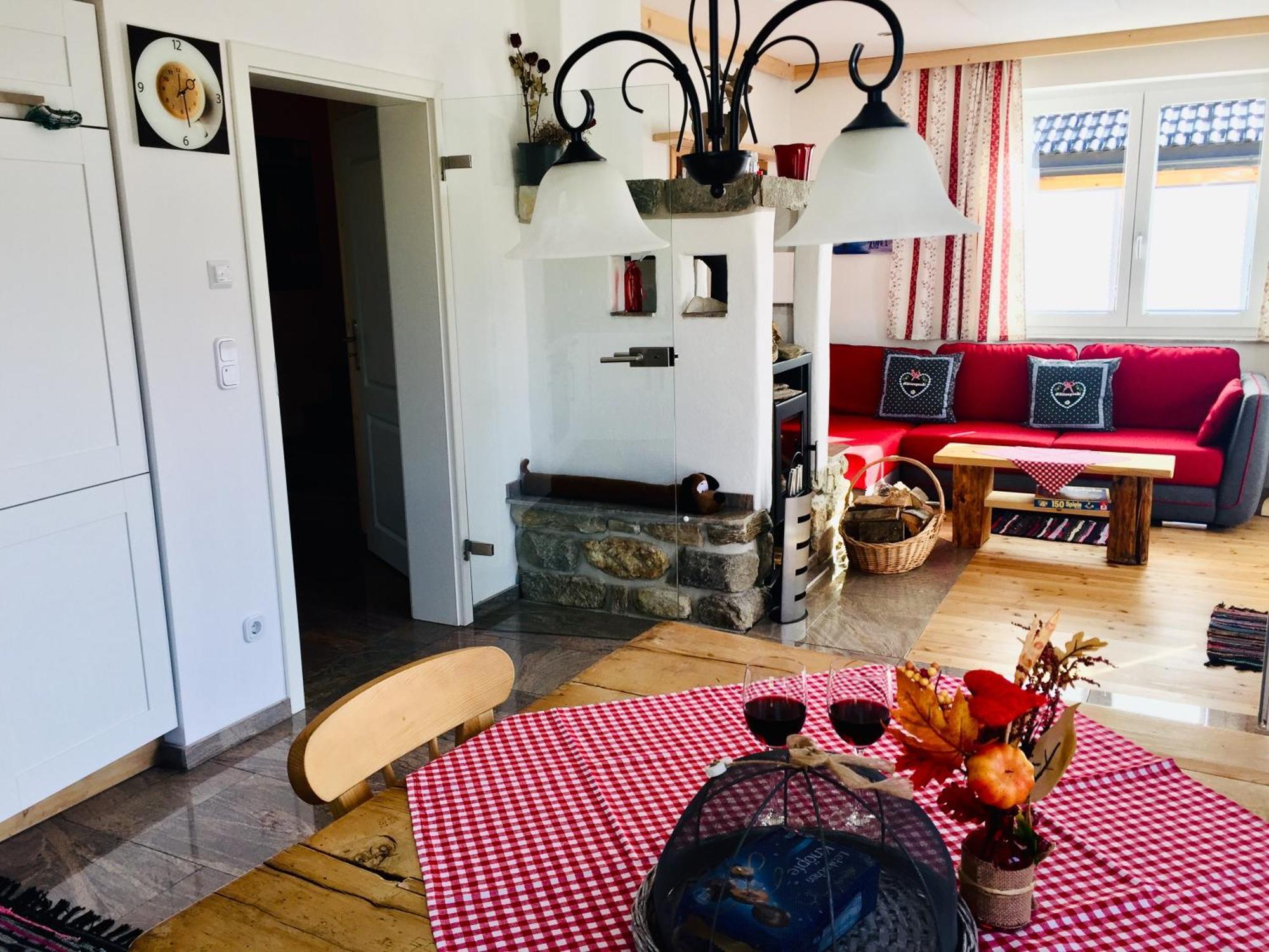 Chalet Magda-Lena Heiligenblut Zewnętrze zdjęcie