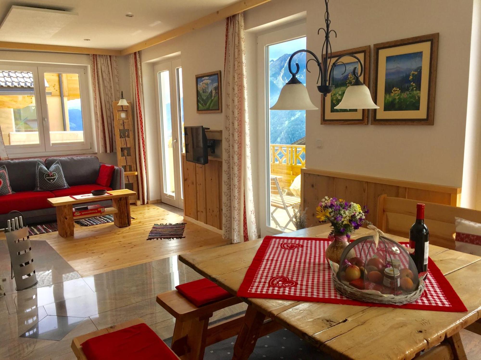 Chalet Magda-Lena Heiligenblut Zewnętrze zdjęcie