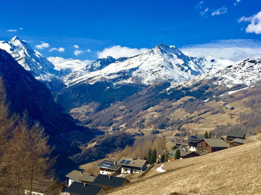 Chalet Magda-Lena Heiligenblut Zewnętrze zdjęcie