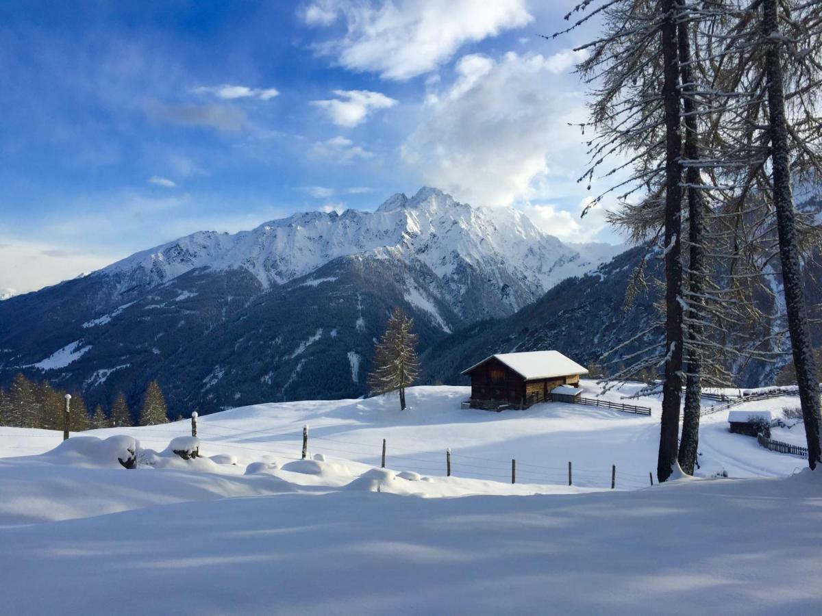Chalet Magda-Lena Heiligenblut Zewnętrze zdjęcie