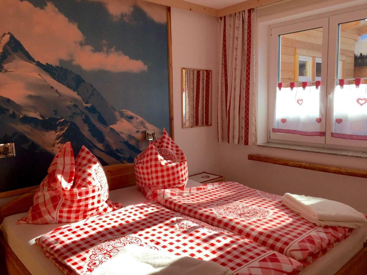 Chalet Magda-Lena Heiligenblut Zewnętrze zdjęcie
