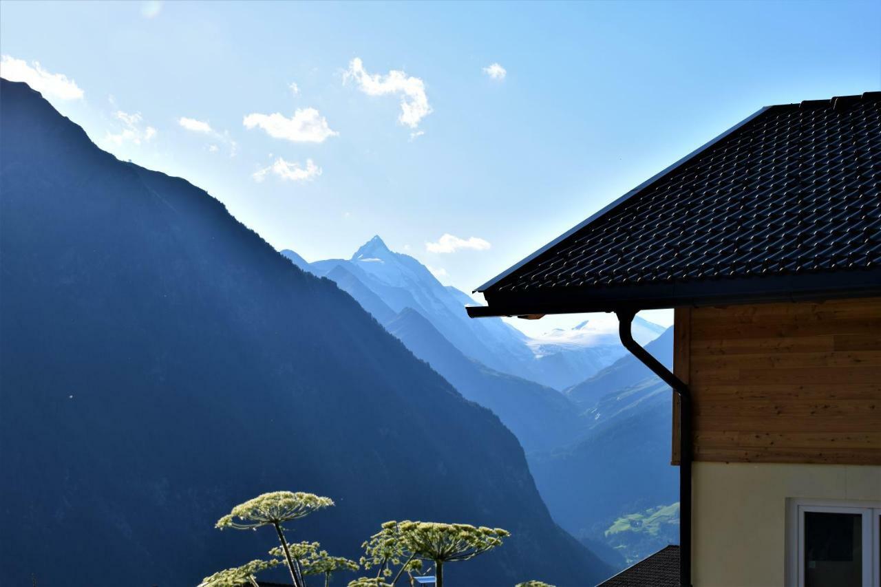 Chalet Magda-Lena Heiligenblut Zewnętrze zdjęcie
