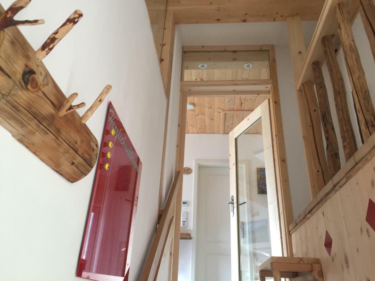 Chalet Magda-Lena Heiligenblut Zewnętrze zdjęcie