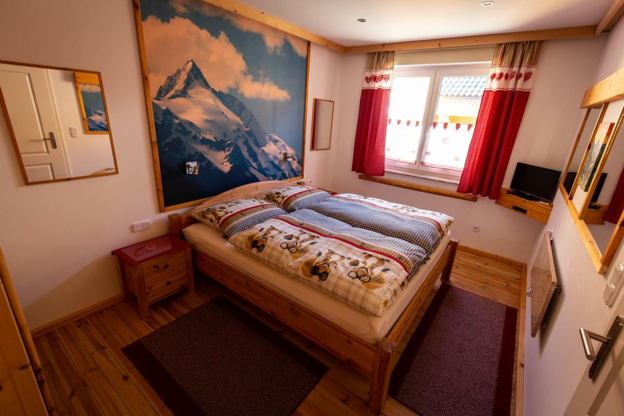 Chalet Magda-Lena Heiligenblut Zewnętrze zdjęcie