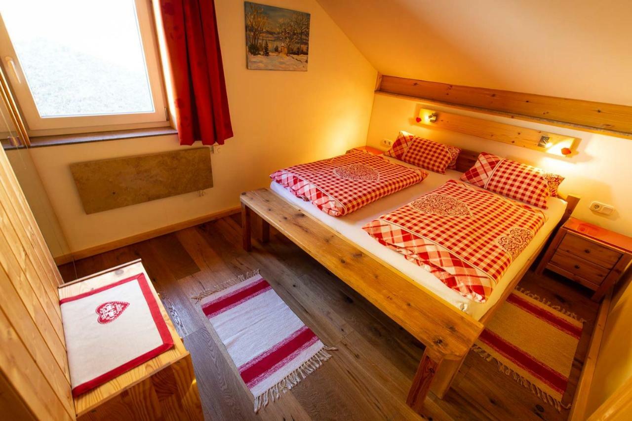 Chalet Magda-Lena Heiligenblut Zewnętrze zdjęcie