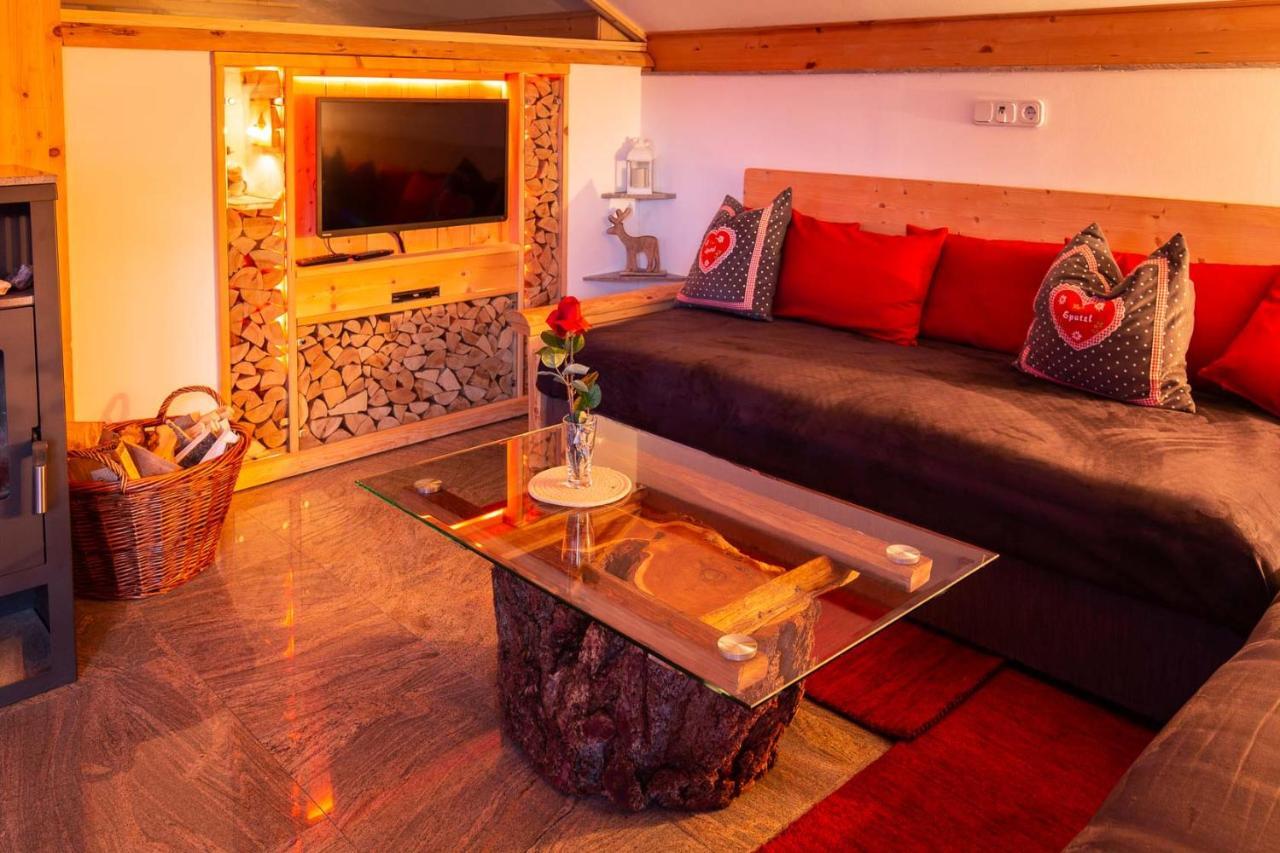 Chalet Magda-Lena Heiligenblut Zewnętrze zdjęcie