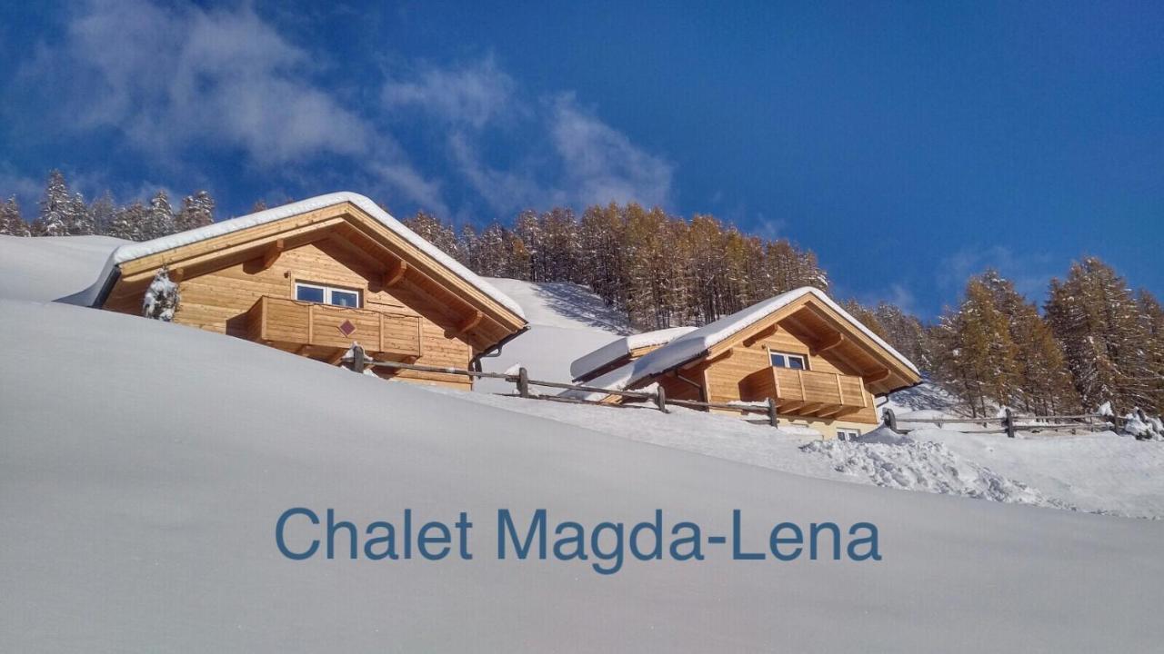 Chalet Magda-Lena Heiligenblut Zewnętrze zdjęcie
